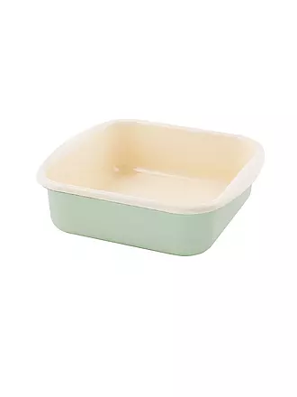 RIESS | Bratrohrpfanne MINI CLASSIC Pastel Nilgruen | 